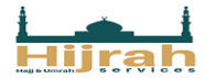 Hijrah Hajj Services